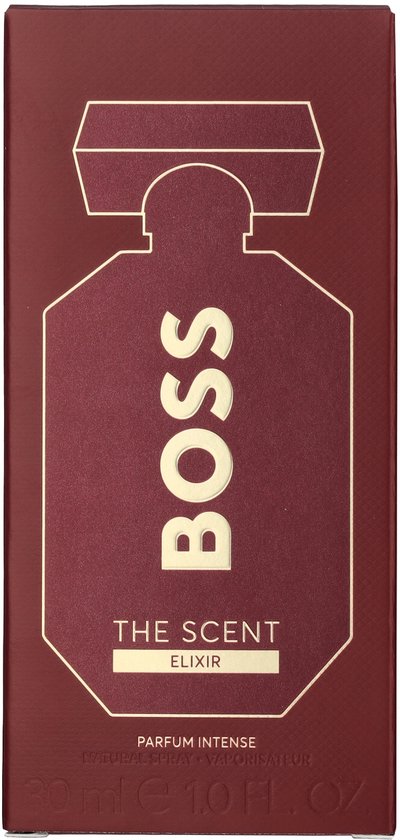 Hugo Boss BOSS The Scent for Her parfum - Elixir - 30 ml