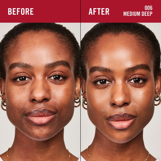 Rimmel Multitasker Better Than Filters primer - 30 ml - 006 Medium Deep