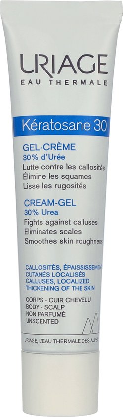 Uriage Keratosane 30 crème - 40 ml
