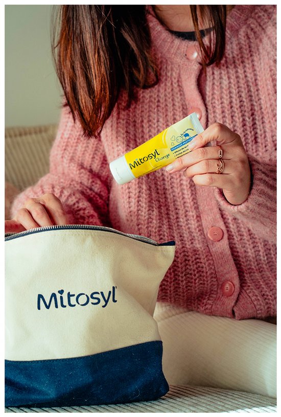 Mitosyl beschermende zalf - 65 g