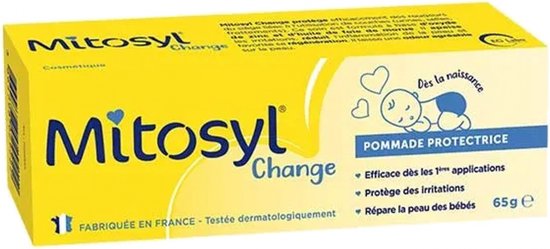 Mitosyl beschermende zalf - 65 g