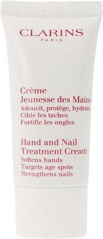 Clarins handcrème - unisex - 30 ml