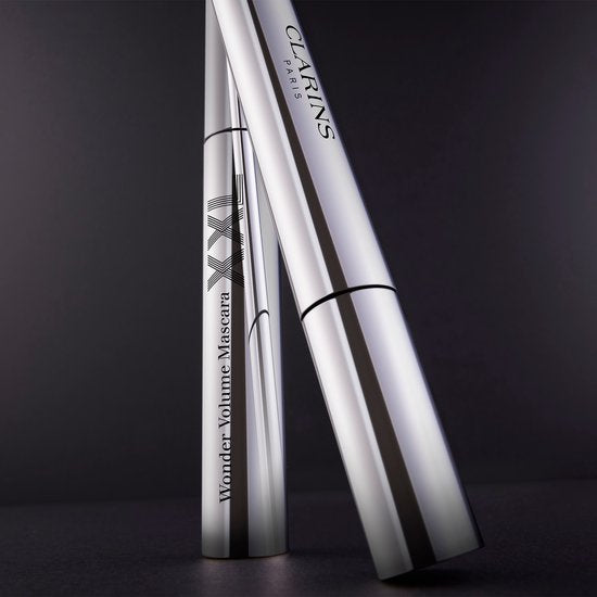 Clarins mascara - Supra Volume XXL - 01 Extreme Black