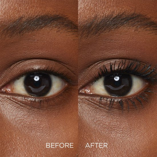 Clarins mascara - Supra Volume XXL - 01 Extreme Black
