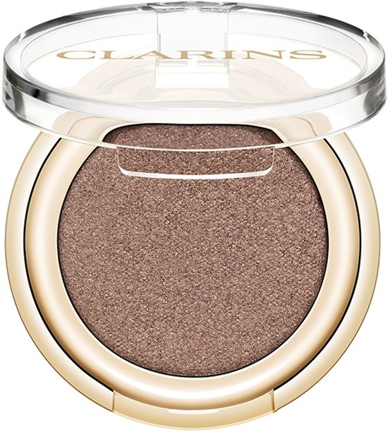 Clarins Ombre oogschaduw - 005 Satin Taupe - 1,5 gram