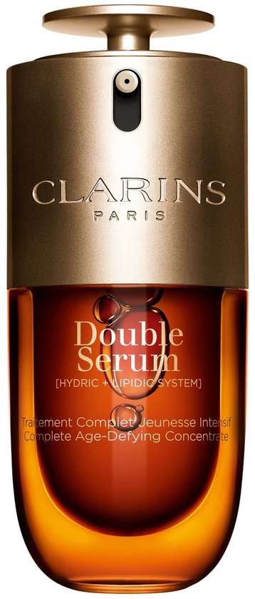 Clarins Double Serum gezichtsserum - 30 ml