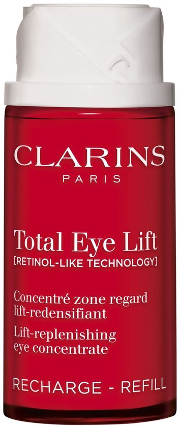 Clarins Total Eye Lift eye cream - refill - 15 ml