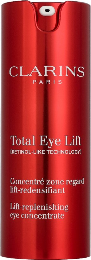 Clarins Total Eye Lift eye cream - refill - 15 ml