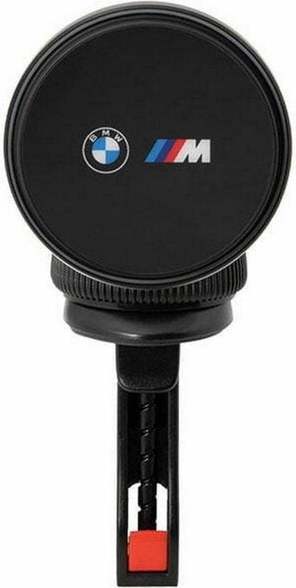 BMW M-Line auto-oplader & houder - MagSafe - Zwart