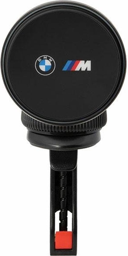 BMW M-Line auto-oplader & houder - MagSafe - Zwart