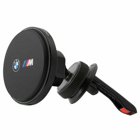 BMW M-Line auto-oplader & houder - MagSafe - Zwart