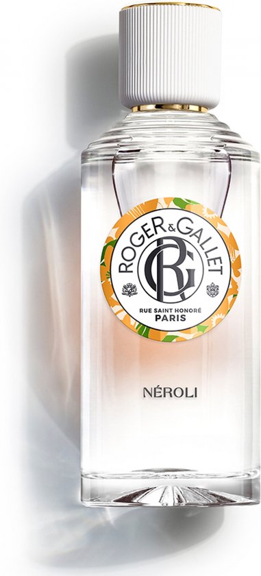 Roger & Gallet Fragrant Wellbeing Water spray - Néroli - 100 ml