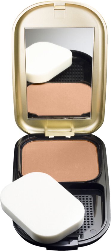 Max Factor Facefinity compact foundation - 008 Toffee