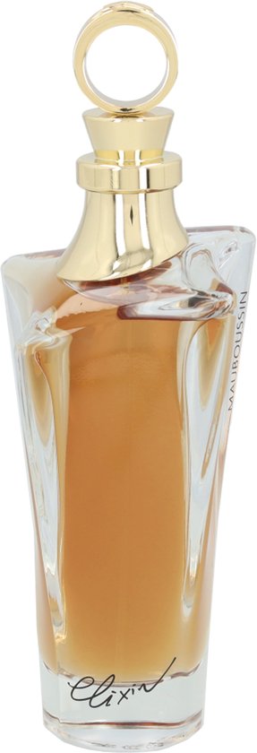 Mauboussin Elixir Pour Elle eau de parfum - dames - 100 ml