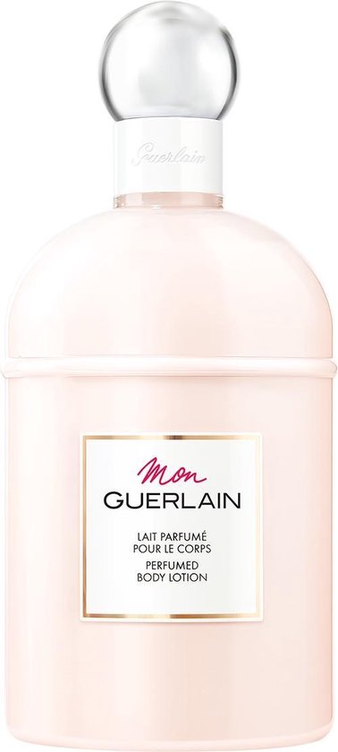 Guerlain Mon bodylotion - verzorgende bodylotion
