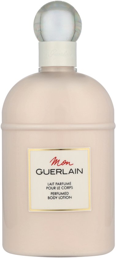 Guerlain Mon bodylotion - verzorgende bodylotion