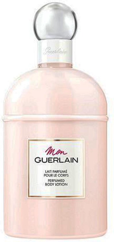 Guerlain Mon bodylotion - verzorgende bodylotion