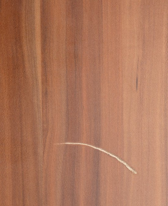 Edding 8901 reparatiewas - voor hout - wit