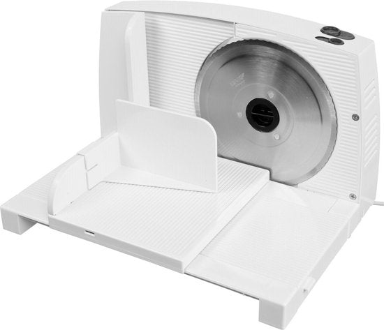 Ritter snijmachine - Markant 05 inklapbaar 65W eco motor