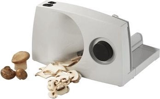 Ritter snijmachine - Markant 05 inklapbaar 65W eco motor