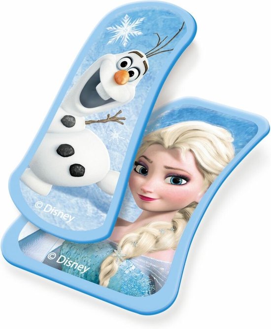 Hansaplast Kids pleisters - Frozen - wondverzorging kinderen - 20 stuks