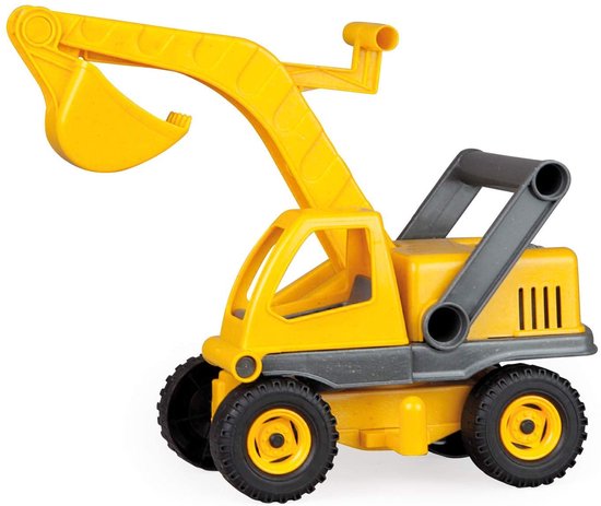 Lena graafmachine - eco plastic 35 cm