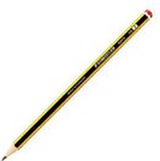Staedtler Noris pencil - HB - 1 piece