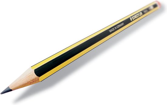 Staedtler Noris pencil - HB - 1 piece