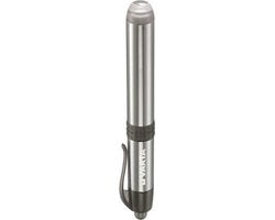 Varta LED penlight - mini zaklamp AAA aluminium