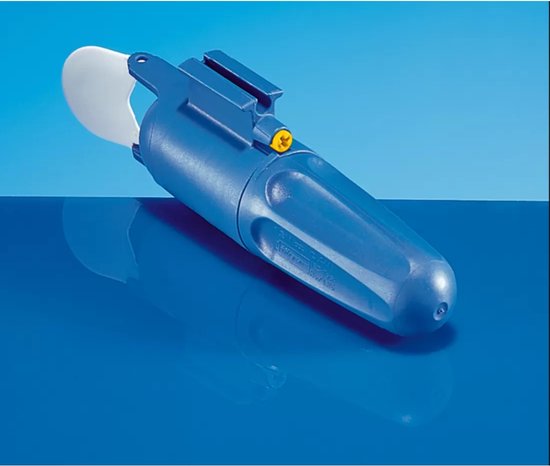 Playmobil Service onderwatermotor - 5159