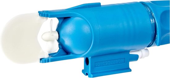 Playmobil Service onderwatermotor - 5159
