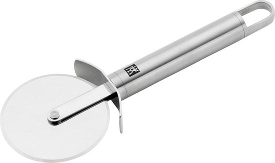 Zwilling Pro pizzasnijder - RVS