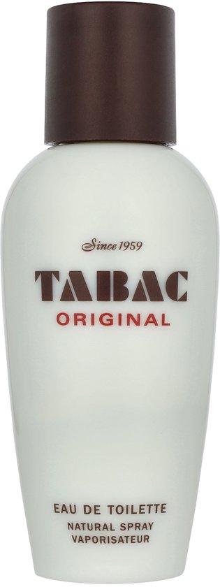 Tabac Original eau de toilette - natural spray - 100 ml