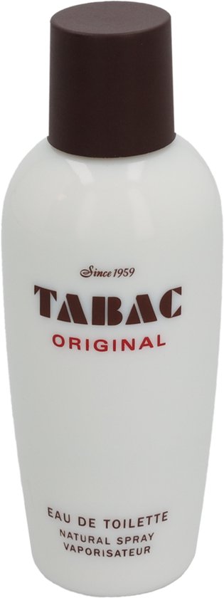 Tabac Original eau de toilette - natural spray - 100 ml