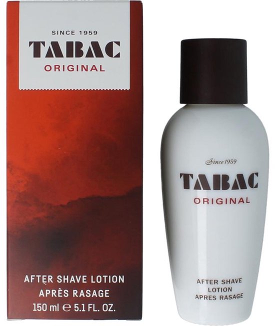 Tabac Original aftershave lotion - 150 ml
