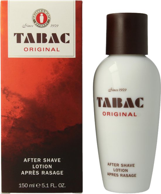 Tabac Original aftershave lotion - 150 ml