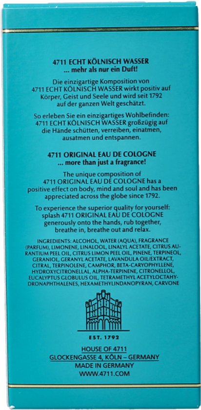 Nieuw product - 4011700746620