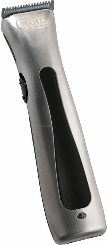 Wahl snijmes - Beret ProLithium - Chrome