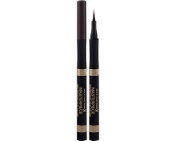 Max Factor Masterpiece eyeliner - high precision - 10 Chocolate