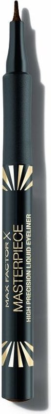 Max Factor Masterpiece eyeliner - high precision - 10 Chocolate