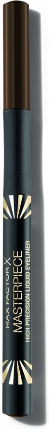 Max Factor Masterpiece eyeliner - high precision - 10 Chocolate