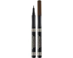 Max Factor Masterpiece eyeliner - high precision - 10 Chocolate