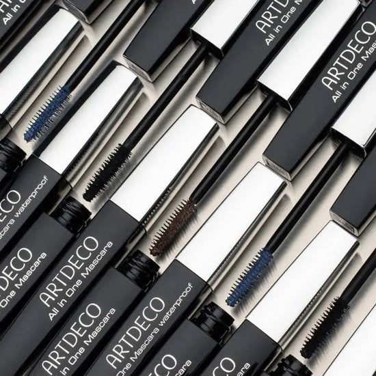 Artdeco mascara - All In One
