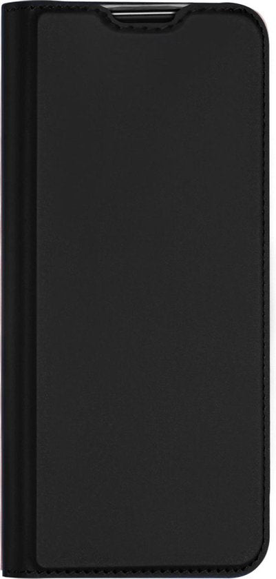 Dux Ducis Skin Pro Book Wallet Case hoesje voor Samsung Galaxy S20 Ultra - Zwart