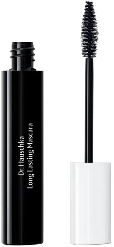 Dr. Hauschka Long Lasting mascara - 01 Black