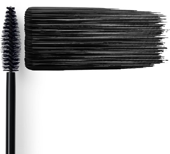 Dr. Hauschka Long Lasting mascara - 01 Black