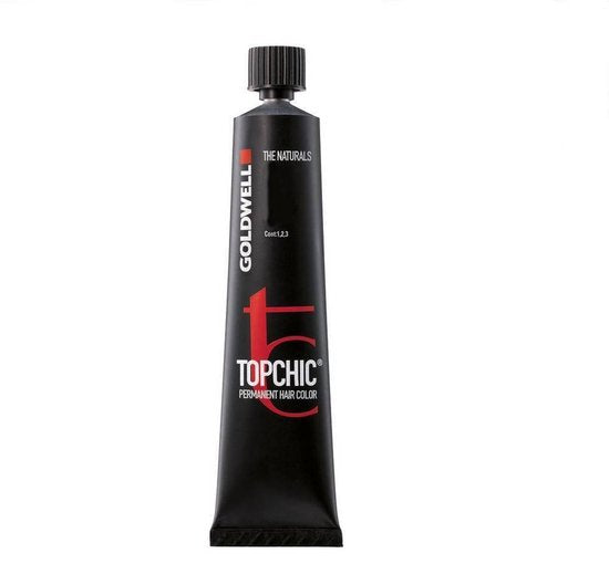 Goldwell Topchic haarkleuring - 8NA - 60 ml