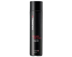 Goldwell Salon Only hairspray - hair lacquer mega hold 5 - 600 ml