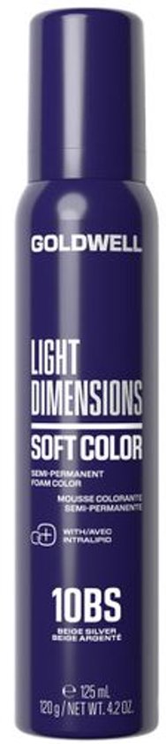 Goldwell Colorance Soft Color haarverf - 10BS