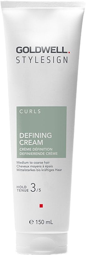 Goldwell Stylesign cream - Curls Defining - 150 ml